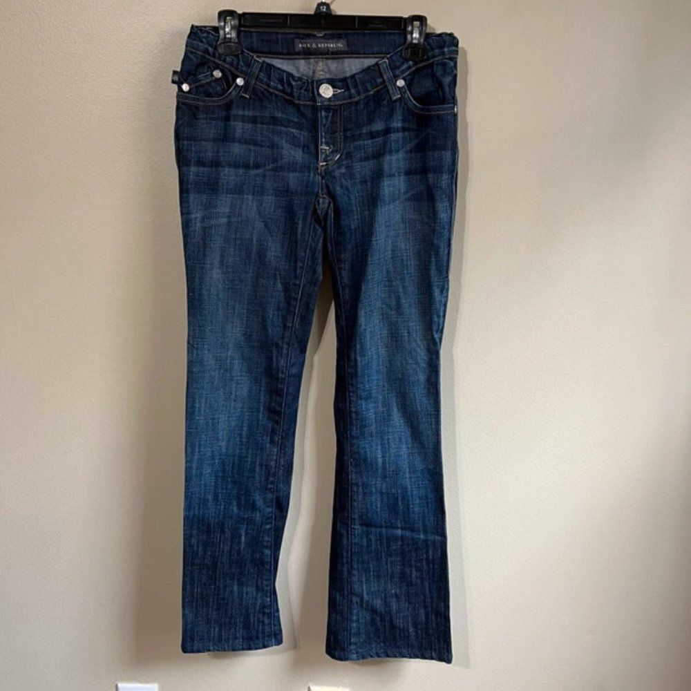 Rock‎ Republic size 27 jeans